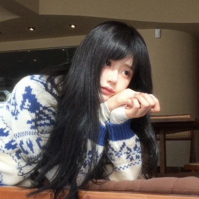 美女和液体人