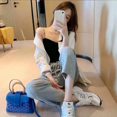 幽灵人种
